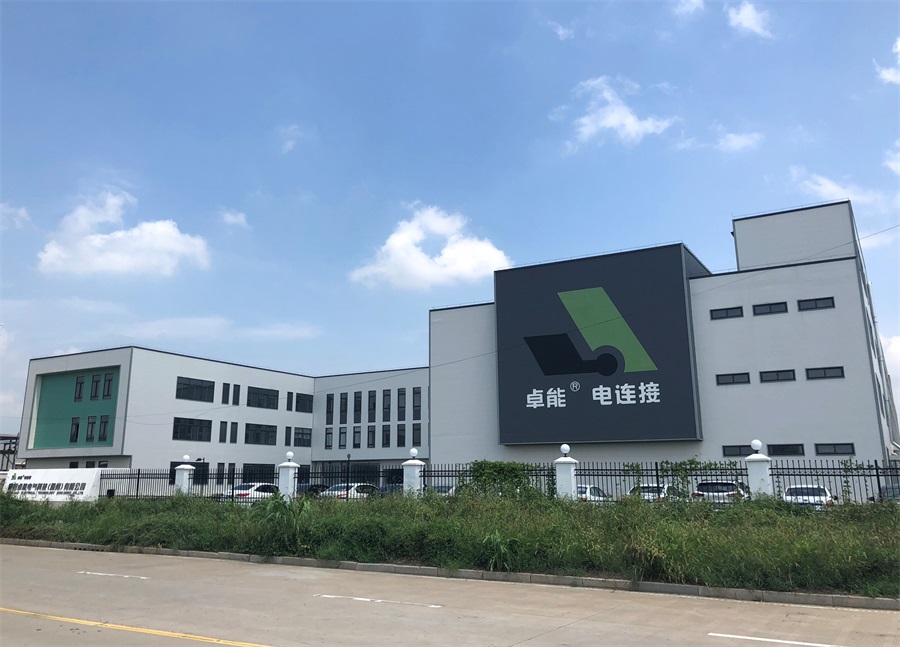 接線端子是怎么分類的？接線端子分類方式是什么？